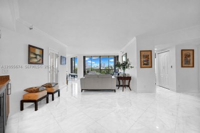 Comprar apartamento no 3000 Williams Island 505