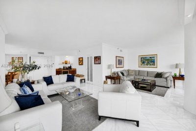 Comprar apartamento no 3000 Williams Island 505
