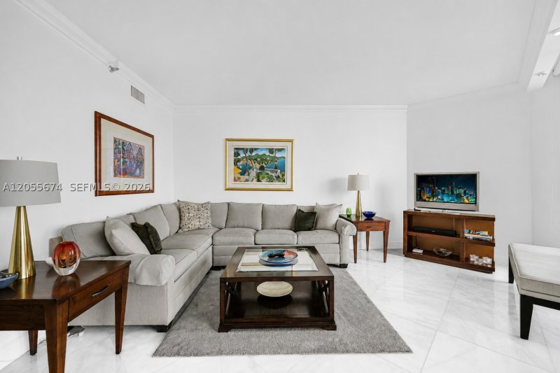 Condo for sale at 3000 Williams Island 505