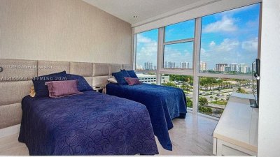 Aluguel de apartamento no Trump Royale 1101