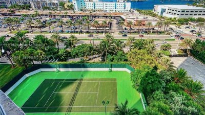 Aluguel de apartamento no Trump Royale 1101