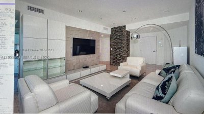 Aluguel de apartamento no Trump Royale 1101