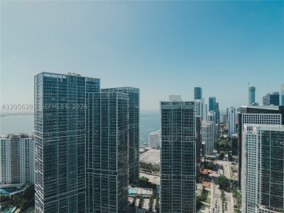 Aluguel de apartamento no Epic Miami 5104