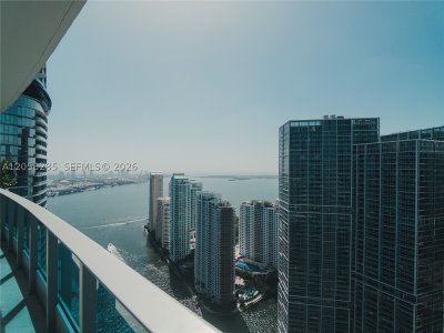 Aluguel de apartamento no Epic Miami 5104