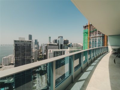 Aluguel de apartamento no Epic Miami 5104