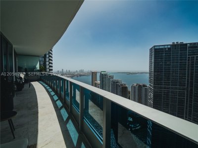 Aluguel de apartamento no Epic Miami 5104