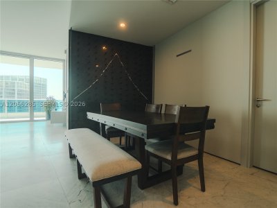 Aluguel de apartamento no Epic Miami 5104