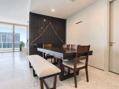 Alquiler de apartamento en Epic Miami 5104