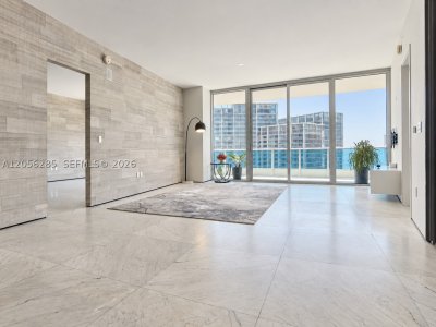 Alquiler de apartamento en Epic Miami 5104