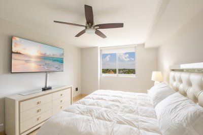 Comprar apartamento en The Vue 603