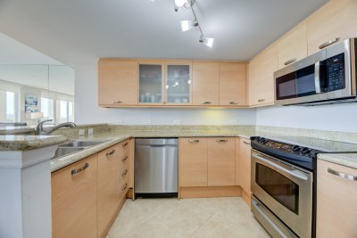 Comprar apartamento en The Vue 603