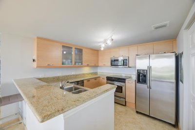 Comprar apartamento en The Vue 603