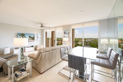 Comprar apartamento en The Vue 603