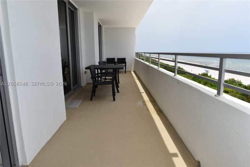 Apartment for rent at Oceanside Plaza 8K