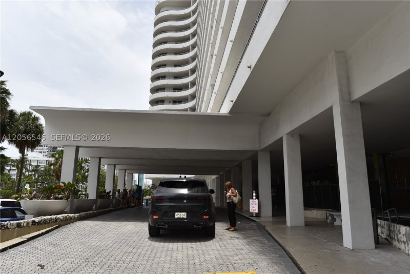 Apartment for rent at Oceanside Plaza 8K