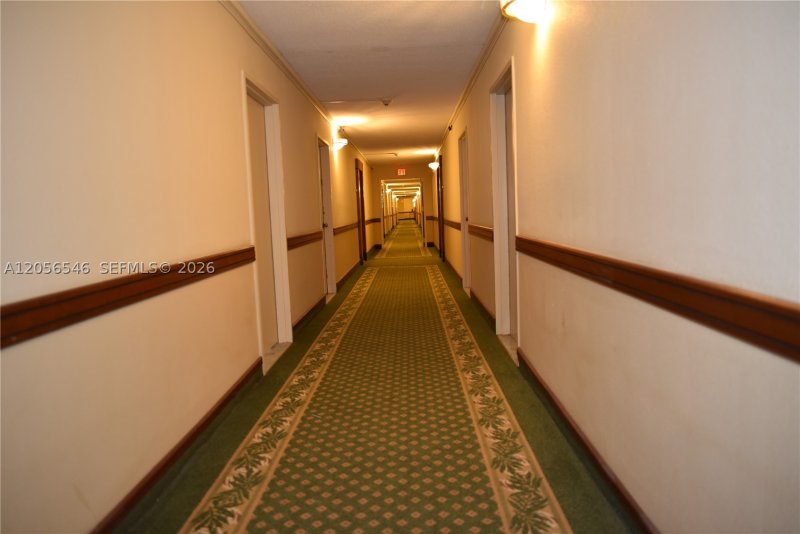 Apartment for rent at Oceanside Plaza 8K
