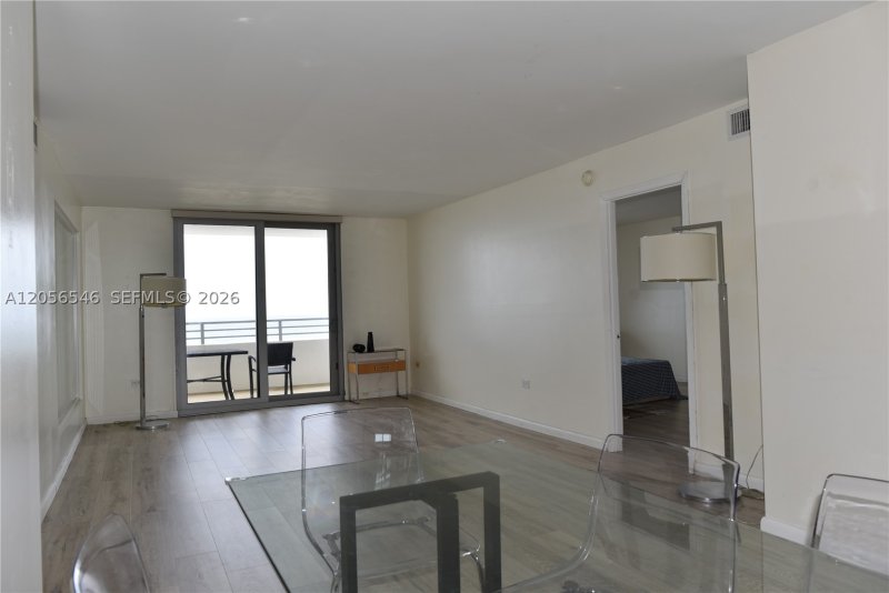 Apartment for rent at Oceanside Plaza 8K
