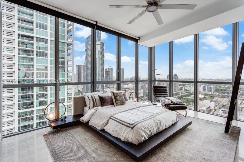 Alquiler de apartamento en Marquis 2708