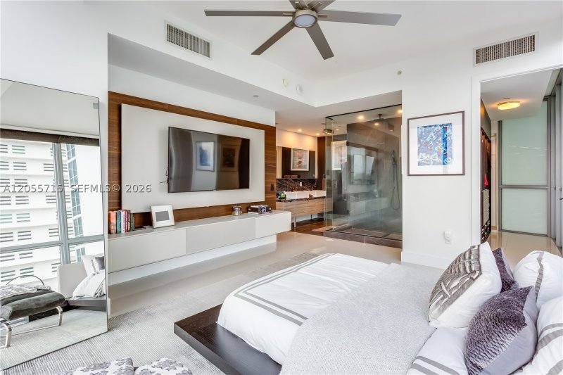 Alquiler de apartamento en Marquis 2708