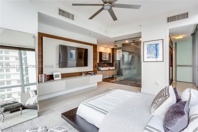 Alquiler de apartamento en Marquis 2708