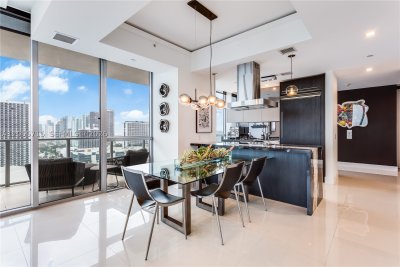 Alquiler de apartamento en Marquis 2708