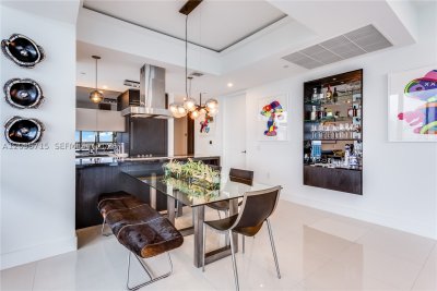 Alquiler de apartamento en Marquis 2708