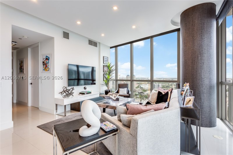 Alquiler de apartamento en Marquis 2708