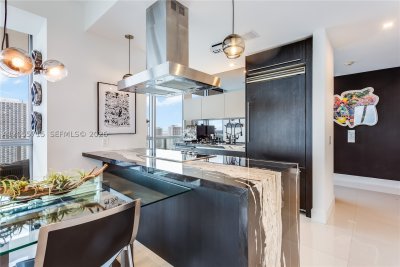 Alquiler de apartamento en Marquis 2708