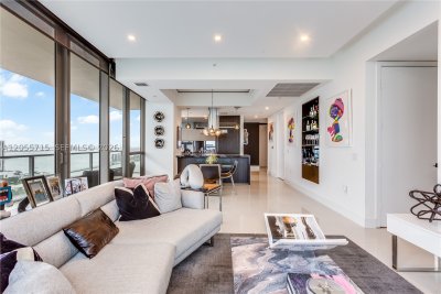 Alquiler de apartamento en Marquis 2708
