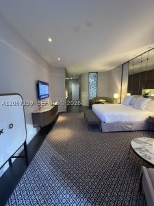 SLS Lux Brickell Apt #408