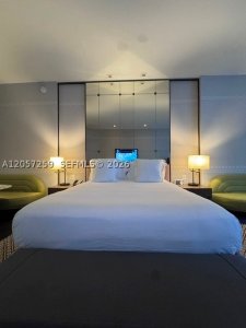 Comprar apartamento en SLS Lux Brickell 408