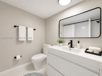Comprar apartamento en Seacoast 5700 3C