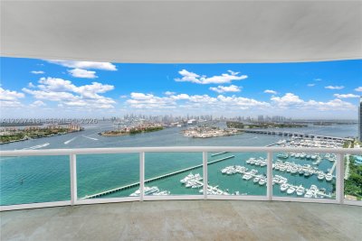 Murano at Portofino Apt #2501