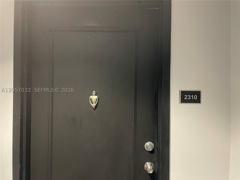 Apartment for rent at Terrazas 2310