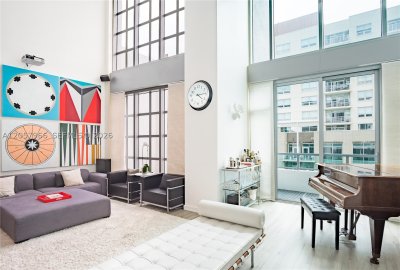 Comprar apartamento en Midtown Miami 4 M0501