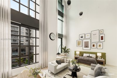 Comprar apartamento en Midtown Miami 4 M0501