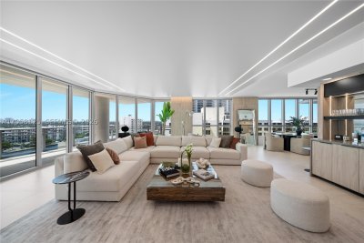 Comprar apartamento en Diplomat Residences 1506