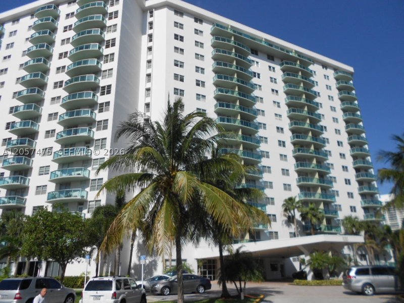 Apartment for rent at Ocean View 222