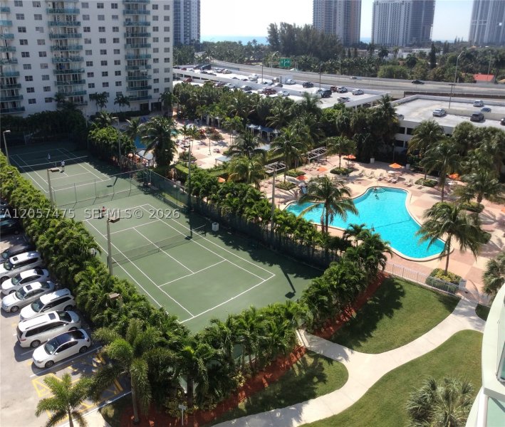 Apartment for rent at Ocean View 222