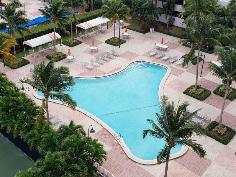 Apartment for rent at Ocean View 222