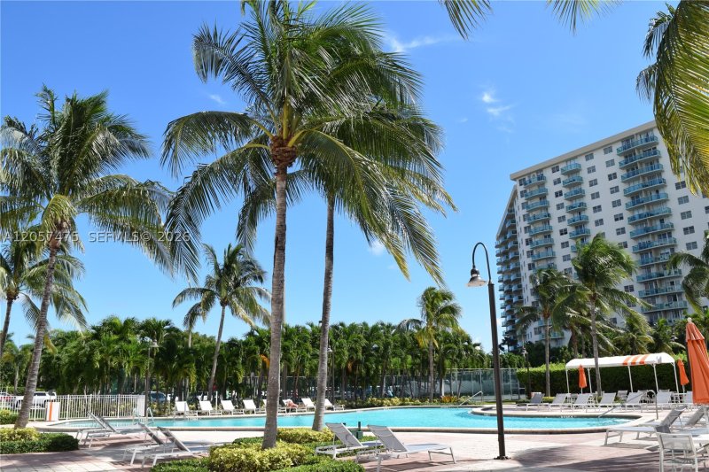 Apartment for rent at Ocean View 222
