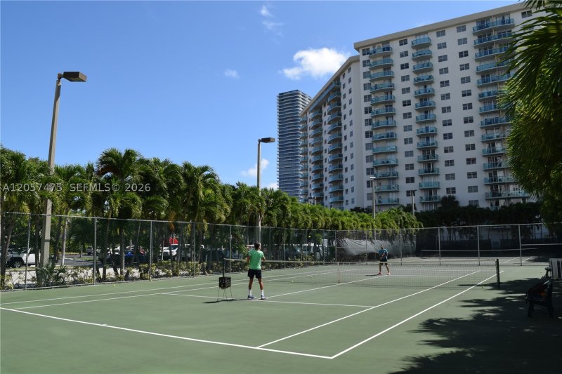 Apartment for rent at Ocean View 222