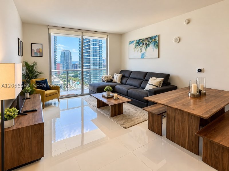 Comprar apartamento en 1100 Millecento 2904
