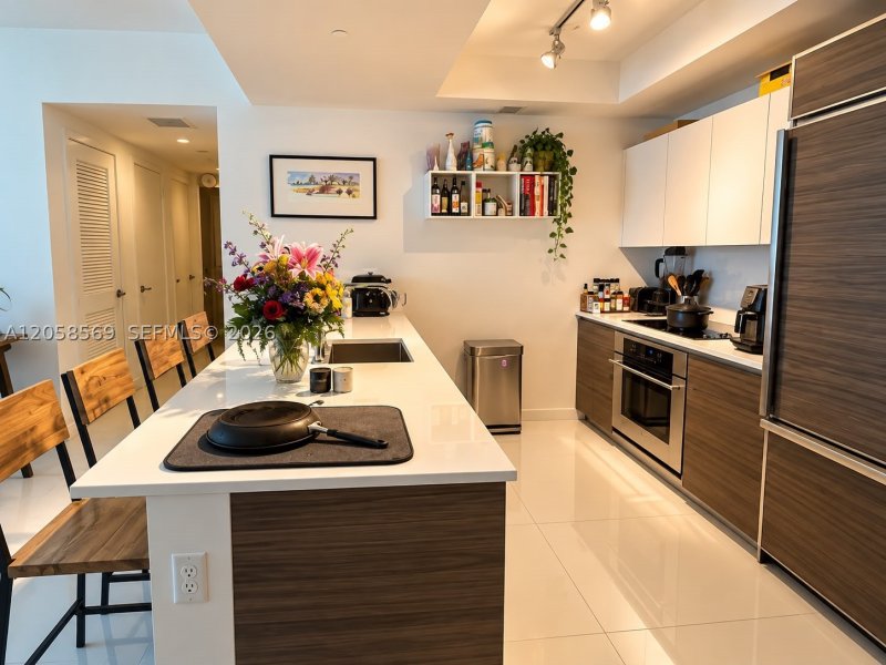 Comprar apartamento en 1100 Millecento 2904