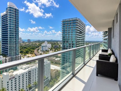 Comprar apartamento en 1100 Millecento 2904