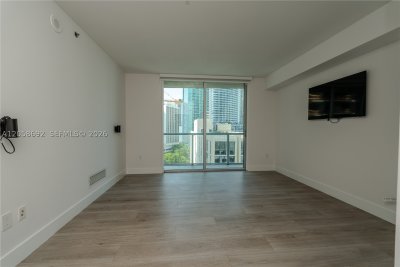 Comprar apartamento en 500 Brickell East Tower 1407