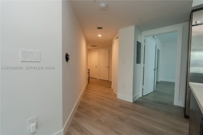 Comprar apartamento en 500 Brickell East Tower 1407
