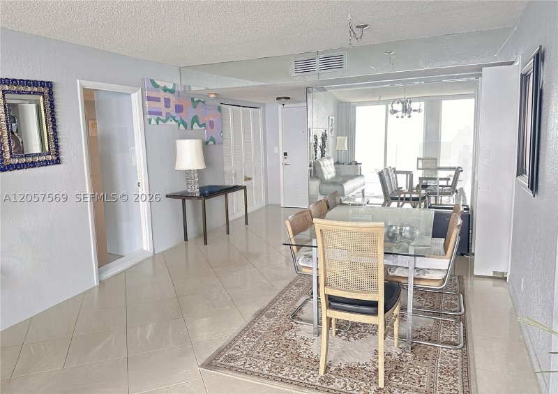Apartment for rent at La Mer Estates 1803