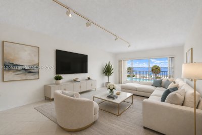 Comprar apartamento no Arlen House 202