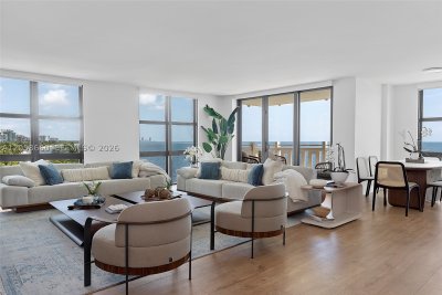 Towers of Key Biscayne Apt #A501
